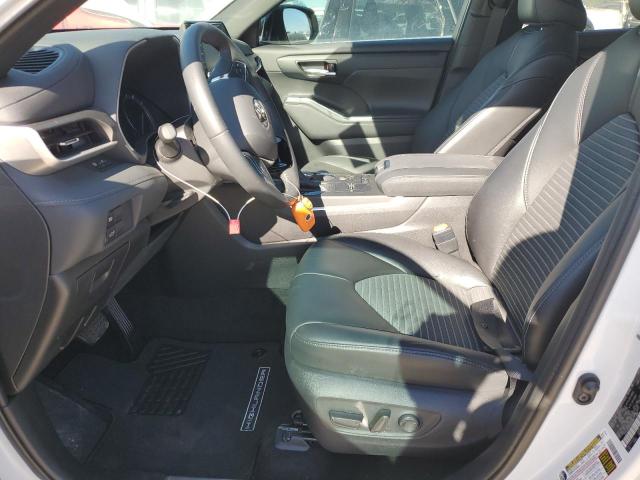 Photo 6 VIN: 5TDLZRAH4MS056988 - TOYOTA HIGHLANDER 