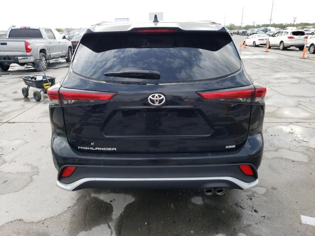 Photo 5 VIN: 5TDLZRAH4MS071202 - TOYOTA HIGHLANDER 