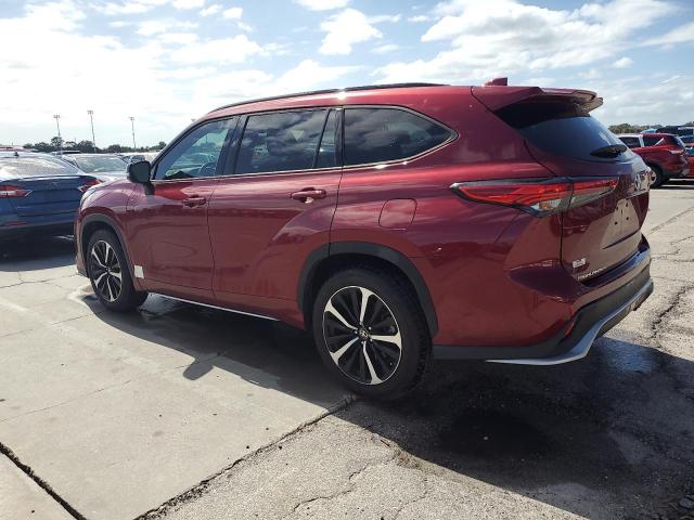 Photo 1 VIN: 5TDLZRAH4NS091712 - TOYOTA HIGHLANDER 