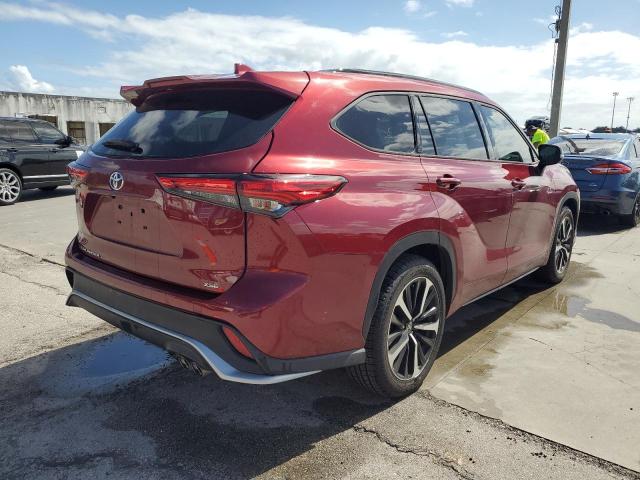 Photo 2 VIN: 5TDLZRAH4NS091712 - TOYOTA HIGHLANDER 