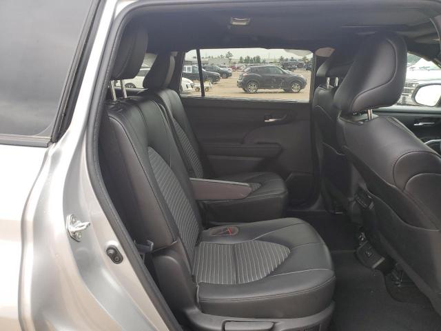 Photo 10 VIN: 5TDLZRAH4NS103129 - TOYOTA HIGHLANDER 