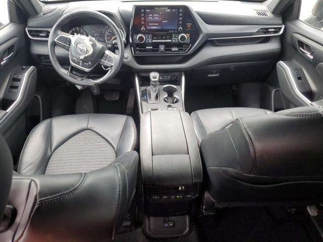 Photo 7 VIN: 5TDLZRAH4NS103129 - TOYOTA HIGHLANDER 