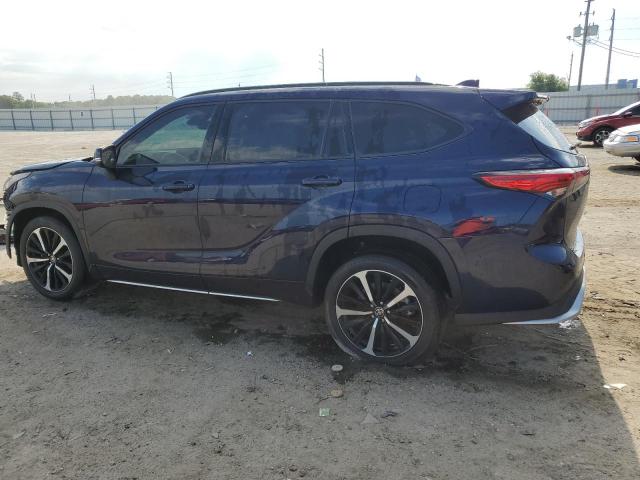 Photo 1 VIN: 5TDLZRAH4NS134901 - TOYOTA HIGHLANDER 