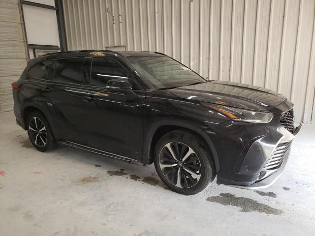 Photo 3 VIN: 5TDLZRAHXNS096171 - TOYOTA HIGHLANDER 