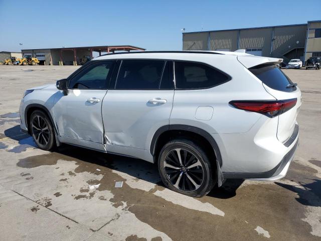 Photo 1 VIN: 5TDLZRAHXNS124129 - TOYOTA HIGHLANDER 