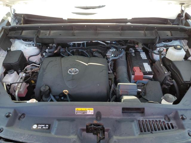 Photo 10 VIN: 5TDLZRAHXNS124129 - TOYOTA HIGHLANDER 