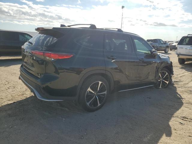 Photo 2 VIN: 5TDLZRAHXNS131887 - TOYOTA HIGHLANDER 