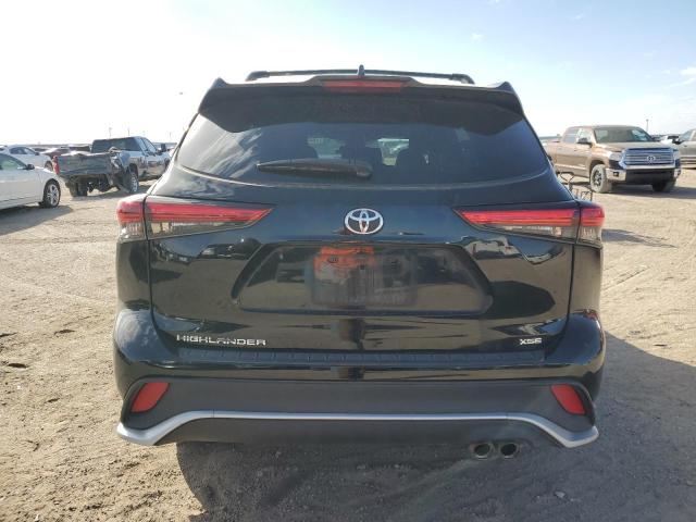 Photo 5 VIN: 5TDLZRAHXNS131887 - TOYOTA HIGHLANDER 