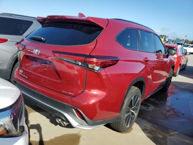 Photo 2 VIN: 5TDLZRBH2NS190849 - TOYOTA HIGHLANDER 