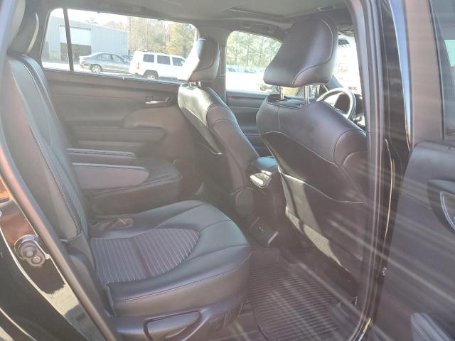 Photo 10 VIN: 5TDLZRBH6MS133634 - TOYOTA HIGHLANDER 