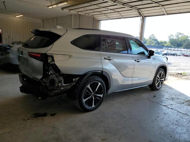 Photo 2 VIN: 5TDLZRBH7MS146652 - TOYOTA HIGHLANDER 