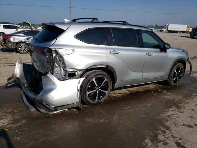 Photo 2 VIN: 5TDLZRBH8MS103003 - TOYOTA HIGHLANDER 