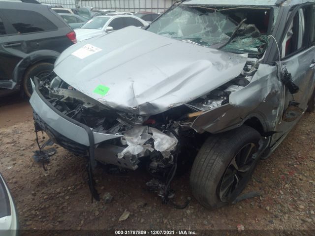 Photo 9 VIN: 5TDLZRBH8MS103082 - TOYOTA HIGHLANDER 