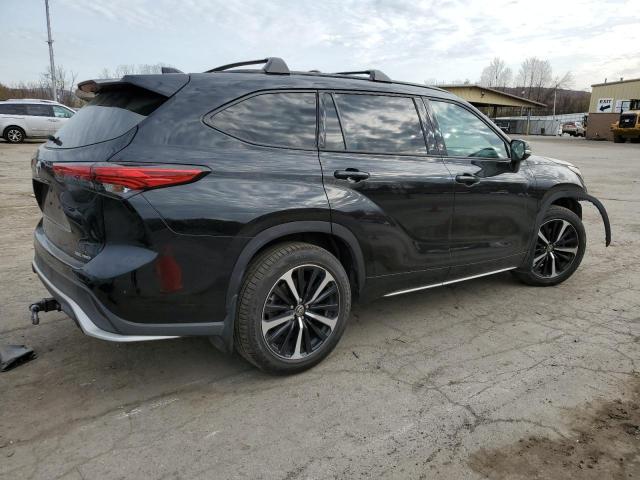 Photo 2 VIN: 5TDLZRBH9NS247385 - TOYOTA HIGHLANDER 