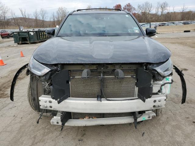 Photo 4 VIN: 5TDLZRBH9NS247385 - TOYOTA HIGHLANDER 