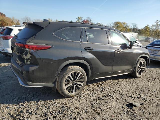 Photo 2 VIN: 5TDLZRBH9NS257477 - TOYOTA HIGHLANDER 