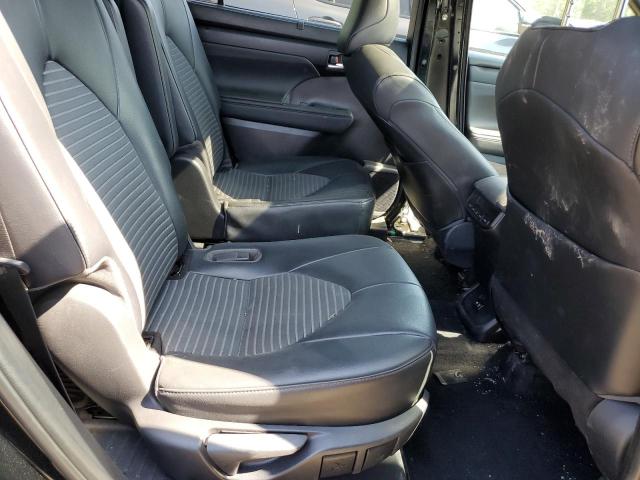 Photo 9 VIN: 5TDLZRBHXMS091422 - TOYOTA HIGHLANDER 