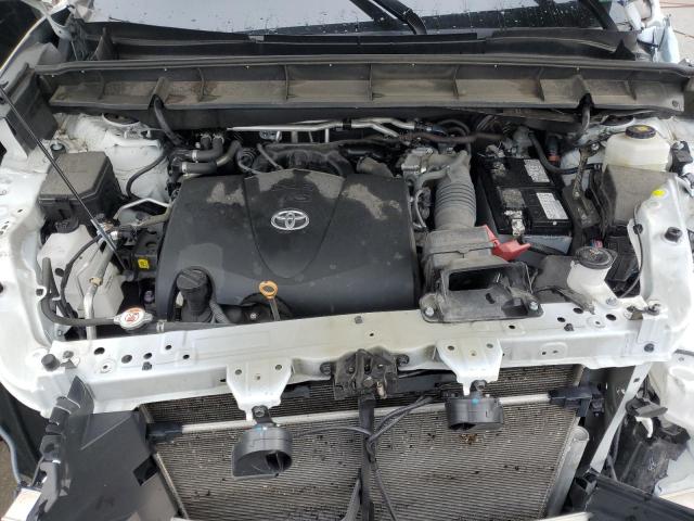 Photo 11 VIN: 5TDLZRBHXMS118277 - TOYOTA HIGHLANDER 