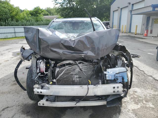 Photo 4 VIN: 5TDLZRBHXNS221815 - TOYOTA HIGHLANDER 