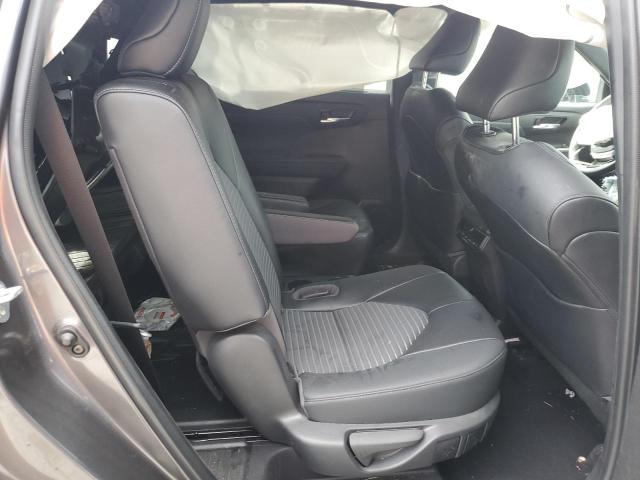 Photo 9 VIN: 5TDLZRBHXNS221815 - TOYOTA HIGHLANDER 