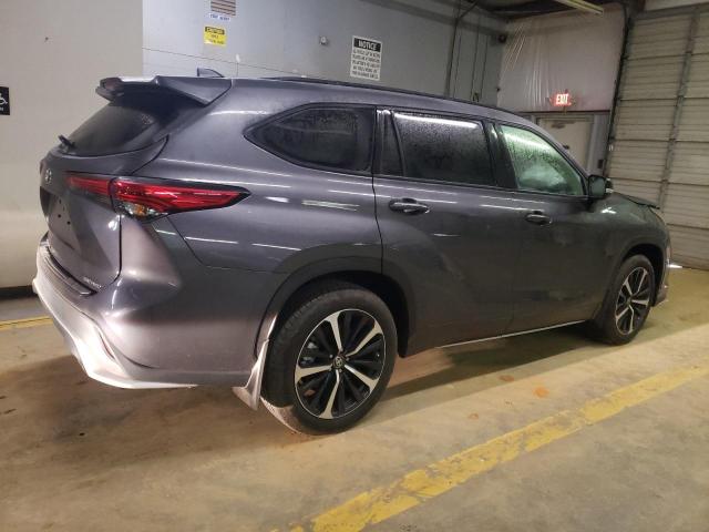 Photo 2 VIN: 5TDLZRBHXNS254488 - TOYOTA HIGHLANDER 