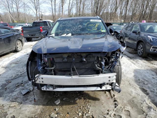 Photo 4 VIN: 5TDXBRCH4MS017434 - TOYOTA HIGHLANDER 