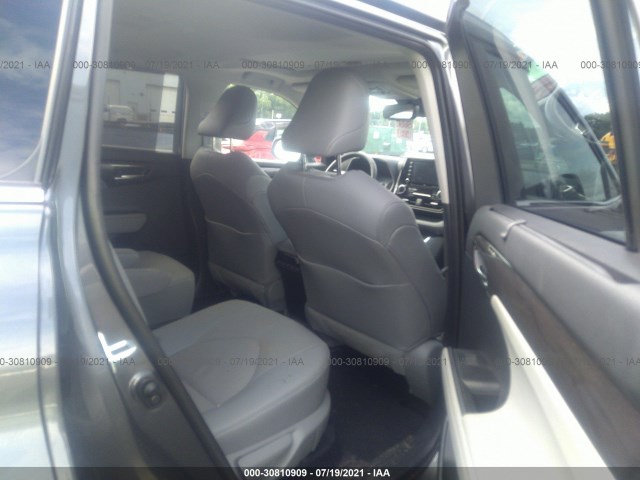 Photo 7 VIN: 5TDXBRCH4MS525483 - TOYOTA HIGHLANDER 