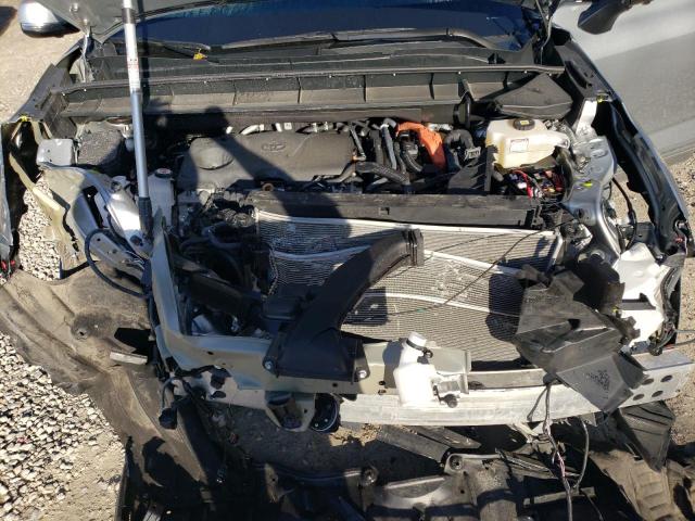 Photo 11 VIN: 5TDXBRCH6PS602231 - TOYOTA HIGHLANDER 