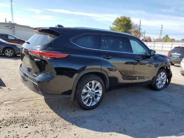 Photo 2 VIN: 5TDXBRCH8PS584315 - TOYOTA HIGHLANDER 