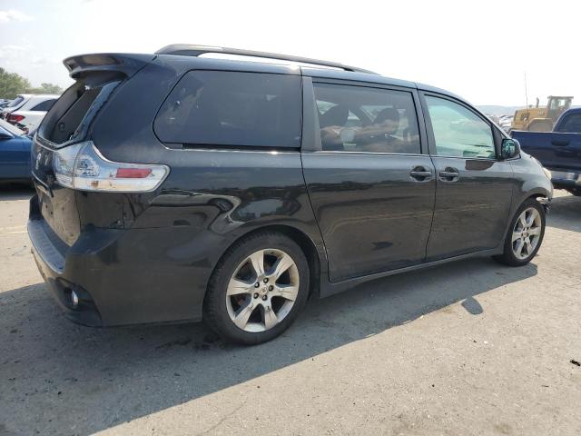 Photo 2 VIN: 5TDXK3DC0BS037483 - TOYOTA SIENNA SPO 