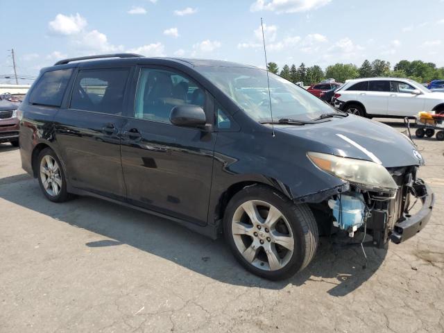 Photo 3 VIN: 5TDXK3DC0BS037483 - TOYOTA SIENNA SPO 