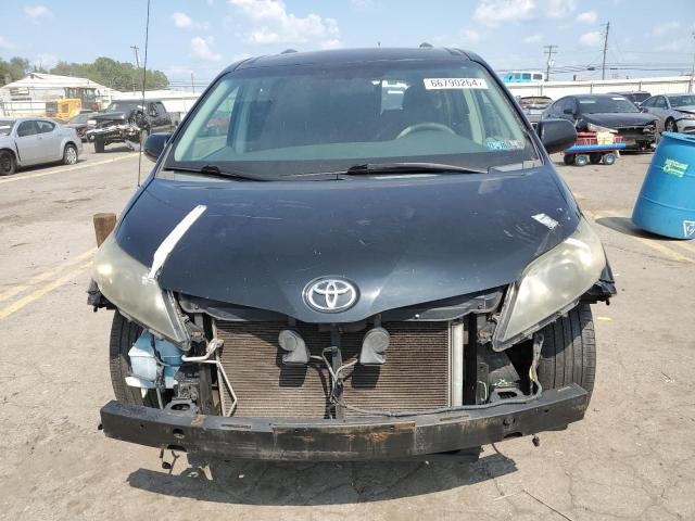 Photo 4 VIN: 5TDXK3DC0BS037483 - TOYOTA SIENNA SPO 