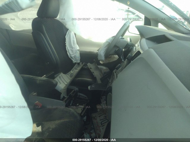 Photo 4 VIN: 5TDXK3DC0BS073500 - TOYOTA SIENNA 