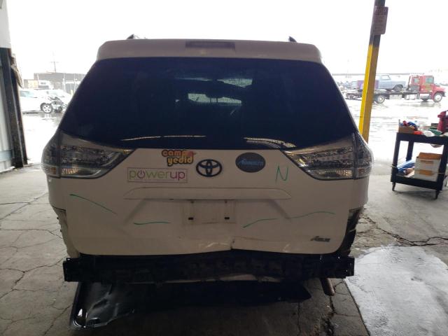 Photo 5 VIN: 5TDXK3DC0BS118967 - TOYOTA SIENNA SPO 