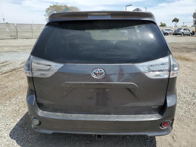 Photo 5 VIN: 5TDXK3DC0BS147871 - TOYOTA SIENNA 