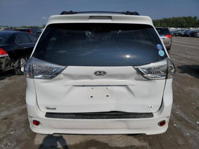 Photo 5 VIN: 5TDXK3DC0CS242027 - TOYOTA SIENNA SPO 