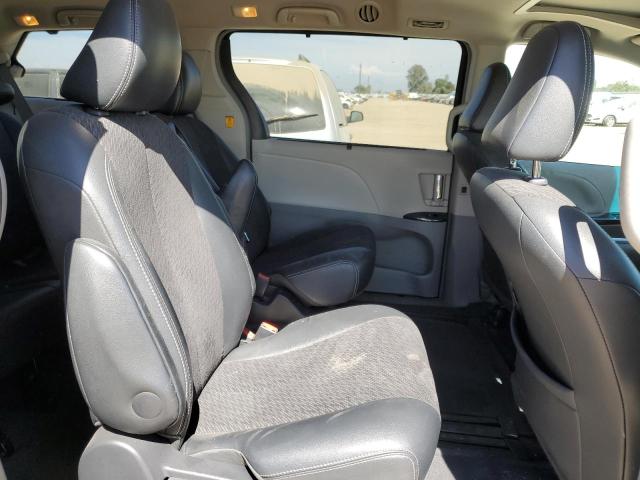 Photo 10 VIN: 5TDXK3DC0DS363643 - TOYOTA SIENNA SPO 