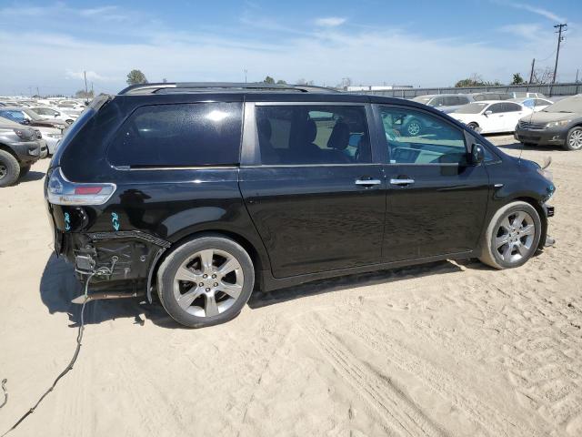 Photo 2 VIN: 5TDXK3DC0DS363643 - TOYOTA SIENNA SPO 