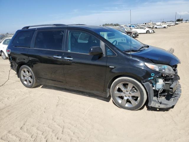 Photo 3 VIN: 5TDXK3DC0DS363643 - TOYOTA SIENNA SPO 