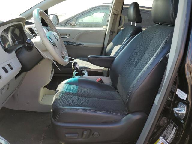 Photo 6 VIN: 5TDXK3DC0DS363643 - TOYOTA SIENNA SPO 