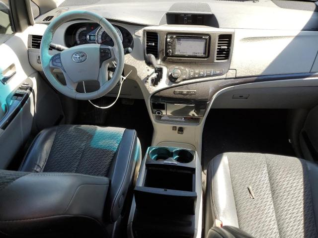 Photo 7 VIN: 5TDXK3DC0DS363643 - TOYOTA SIENNA SPO 