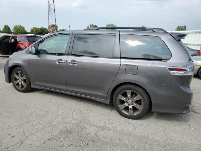 Photo 1 VIN: 5TDXK3DC0FS529873 - TOYOTA SIENNA 