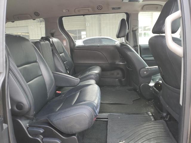 Photo 10 VIN: 5TDXK3DC0FS529873 - TOYOTA SIENNA 