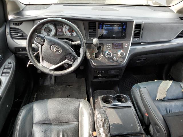 Photo 7 VIN: 5TDXK3DC0FS529873 - TOYOTA SIENNA 