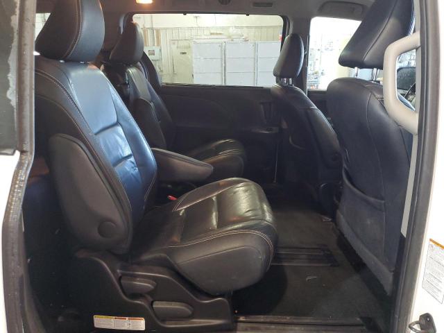 Photo 10 VIN: 5TDXK3DC0FS579186 - TOYOTA SIENNA 