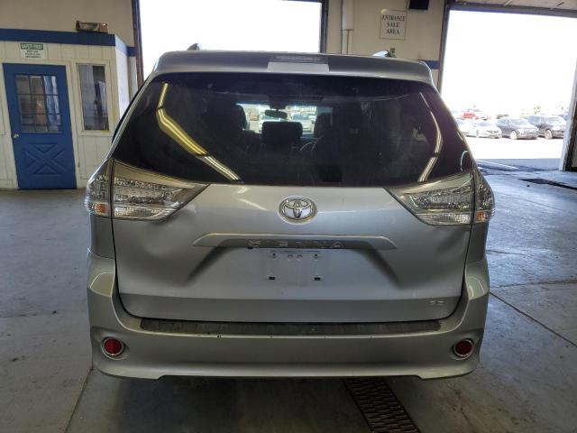 Photo 5 VIN: 5TDXK3DC0FS686223 - TOYOTA SIENNA SPO 