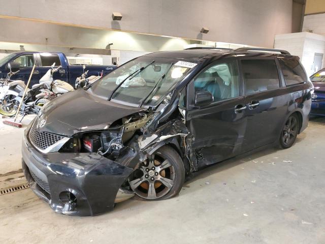 Photo 0 VIN: 5TDXK3DC0GS752531 - TOYOTA SIENNA 