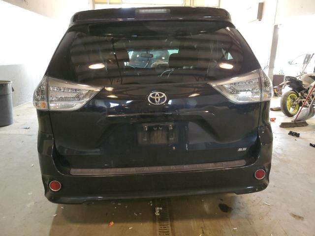 Photo 5 VIN: 5TDXK3DC0GS752531 - TOYOTA SIENNA 