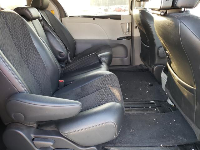 Photo 5 VIN: 5TDXK3DC1BS039081 - TOYOTA SIENNA SPO 