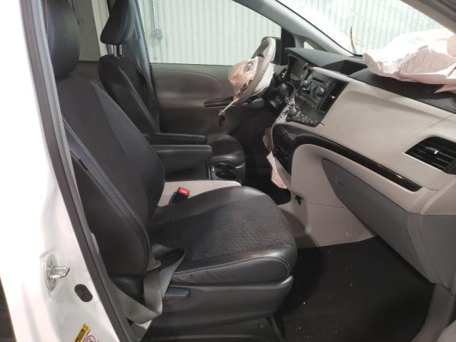 Photo 4 VIN: 5TDXK3DC1BS043180 - TOYOTA SIENNA SPO 